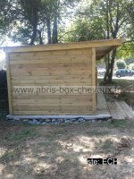 Offene Ställe (Grundpreis)