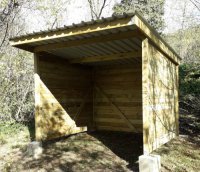 Offene Ställe (Grundpreis)