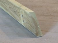 Windversteifung 1040 X 120 X 45
